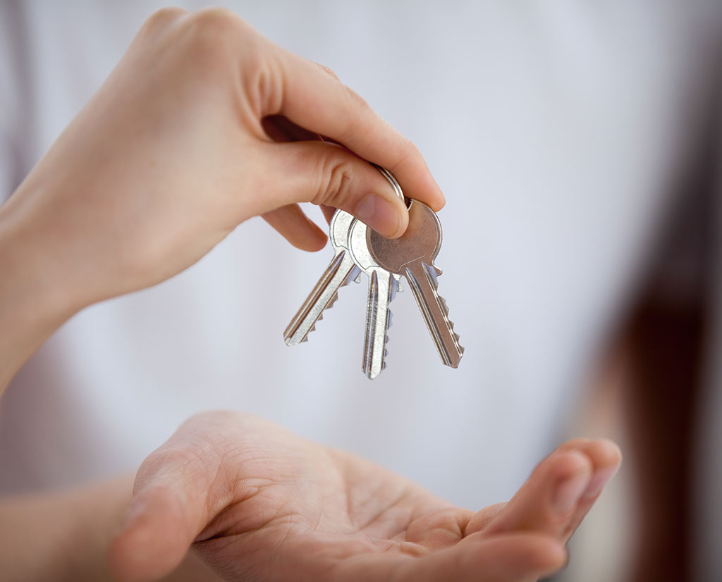 Household Keys