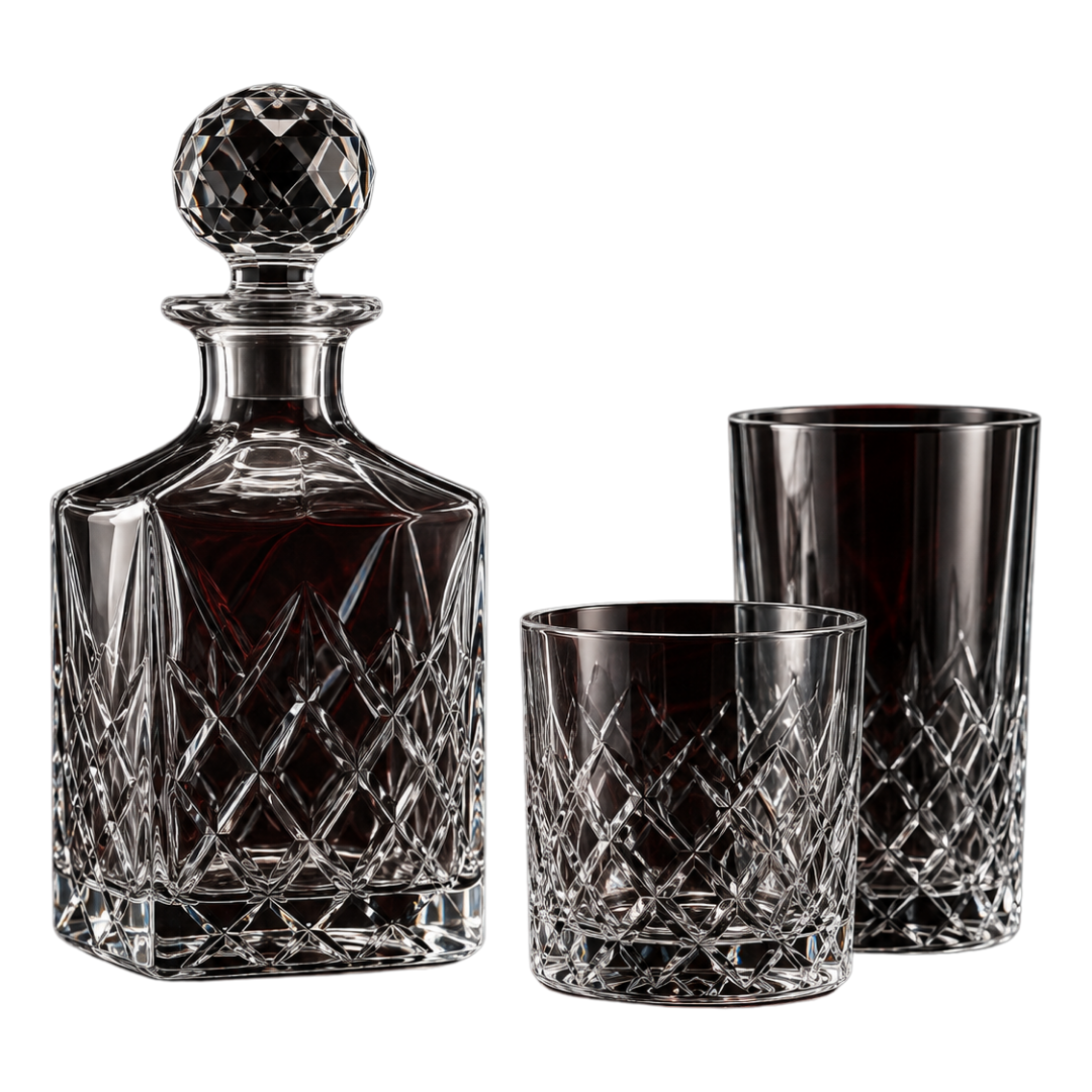 Drinkware & Glassware