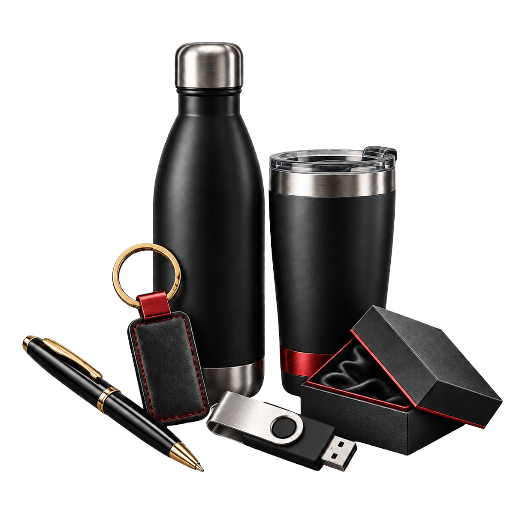 Promotion and Giftware