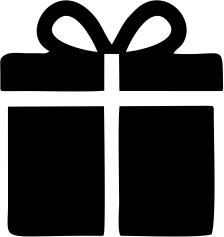 Presentation Boxes