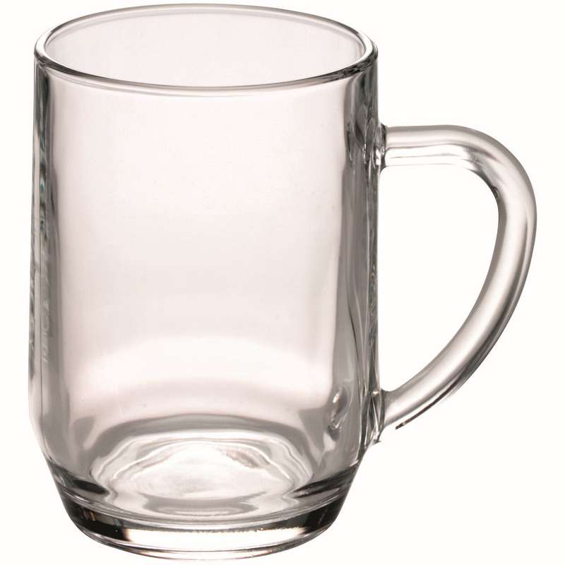HAWORTH TANKARD – 1/2 PINT