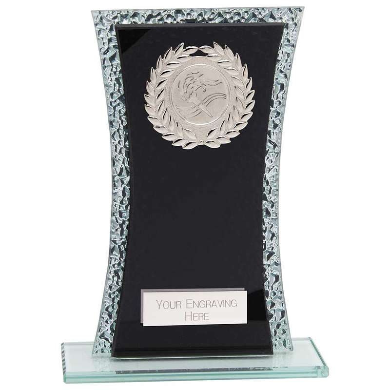 Eternal Multisport Glass Award