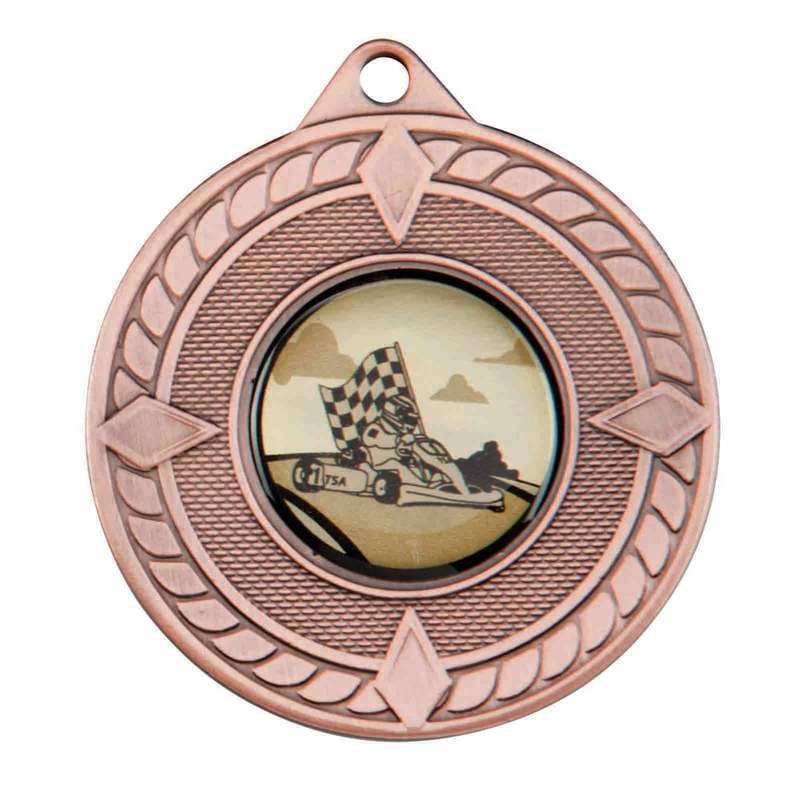Pinnacle Medal