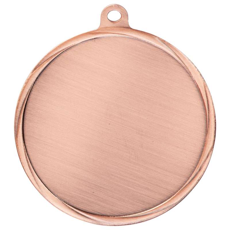 Custom Medal