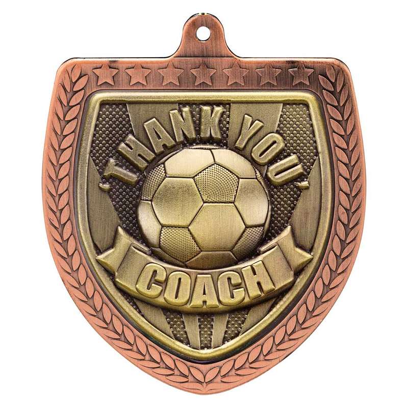 Cobra Golf Longest Drive Shield Medal