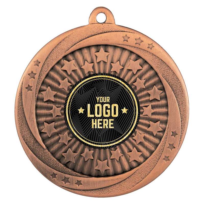 Superstar Medal