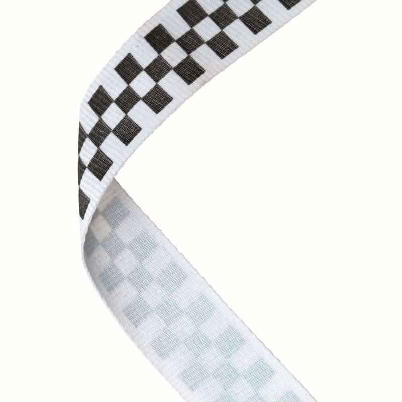 MEDAL RIBBON MOTOR SPORT – 30 X 0.875in