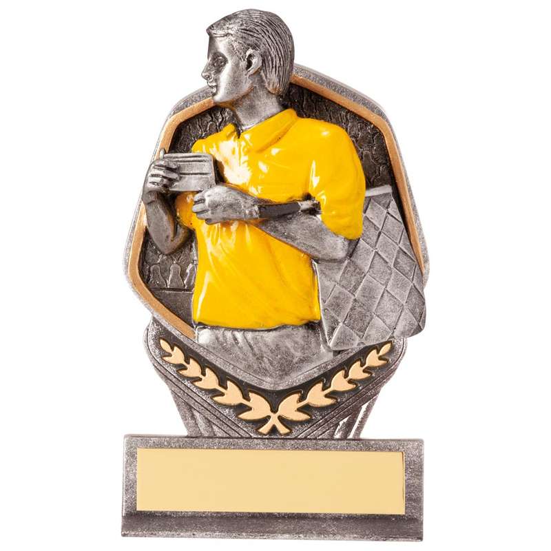 Falcon Assistant Referee Award