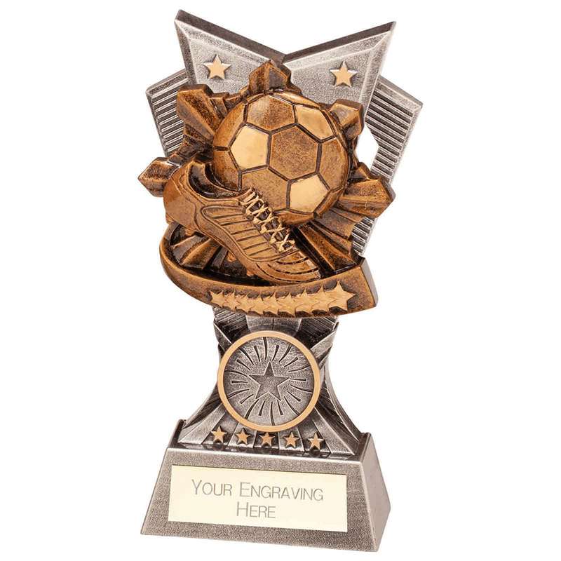 Spectre Football Award