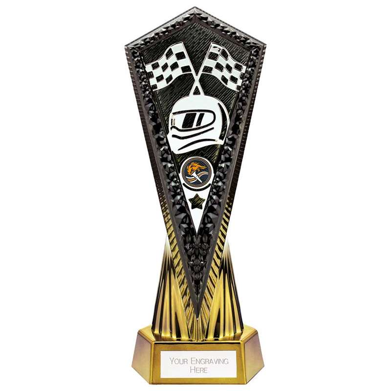 Inferno Motorsport Award