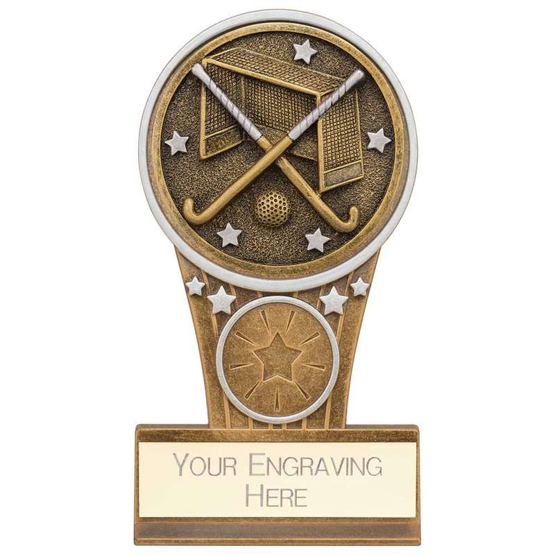 Ikon Tower Hockey Award