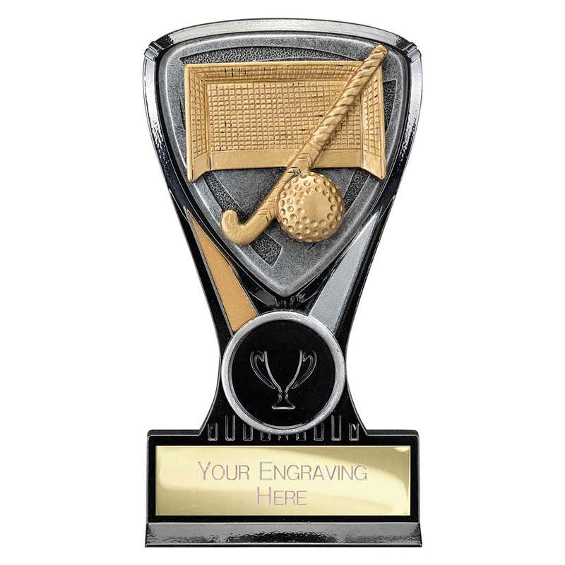 Wolverine Tower Hockey