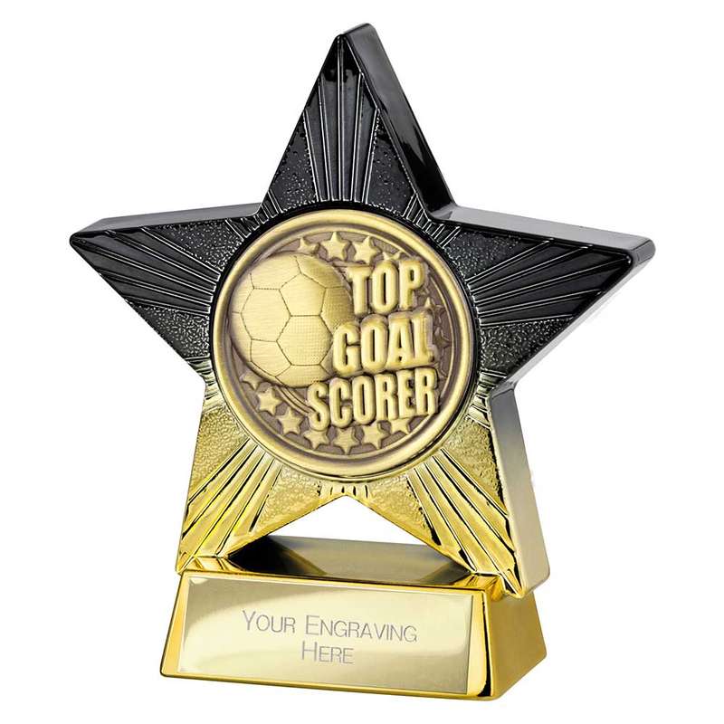 Superstar Top Scorer Award