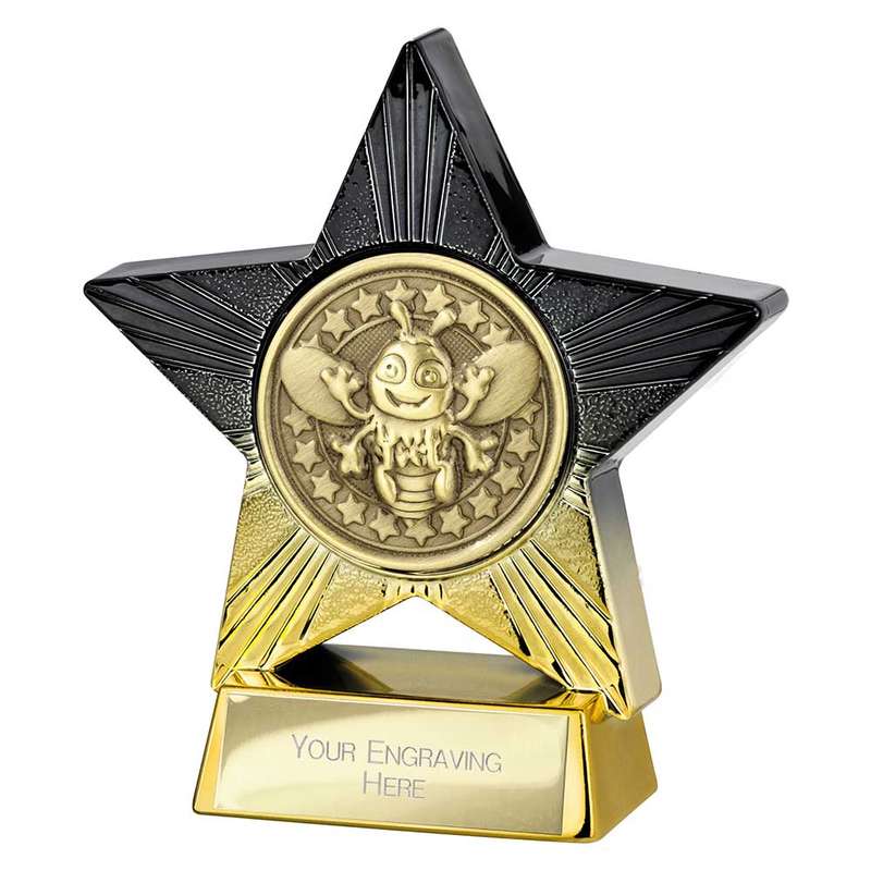 Superstar Bee Award