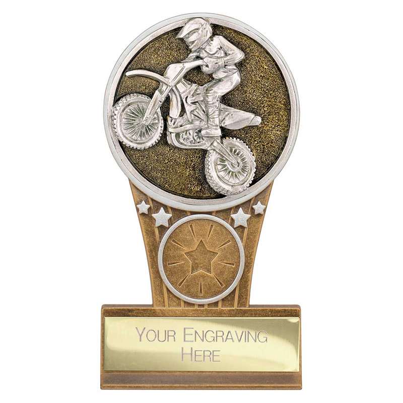 Ikon Tower Motorsport Award
