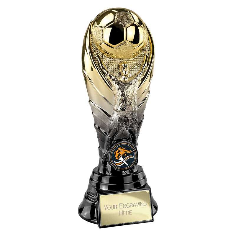 The Winning Goal Football Heavyweight