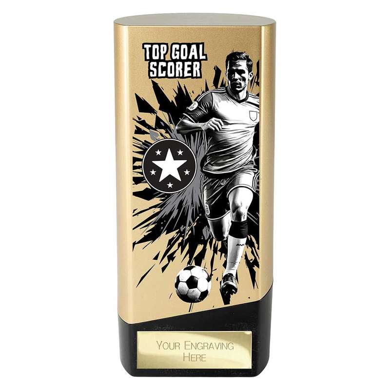 Prime Heavyweight Top Goal Scorer