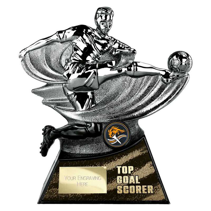 Power Strike Football Top Scorer
