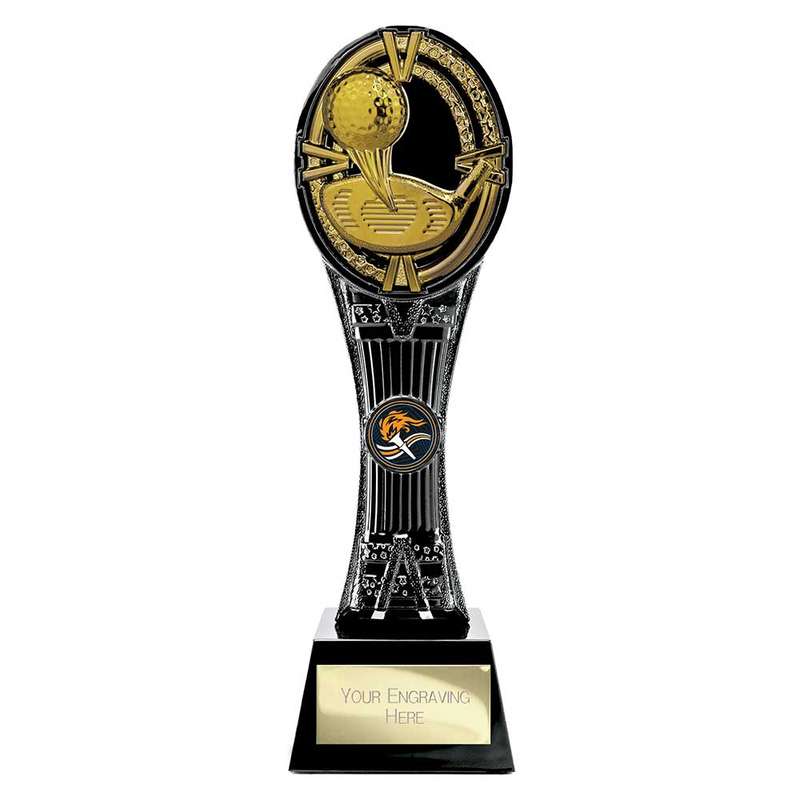 Maverick Extreme Tower Golf Award