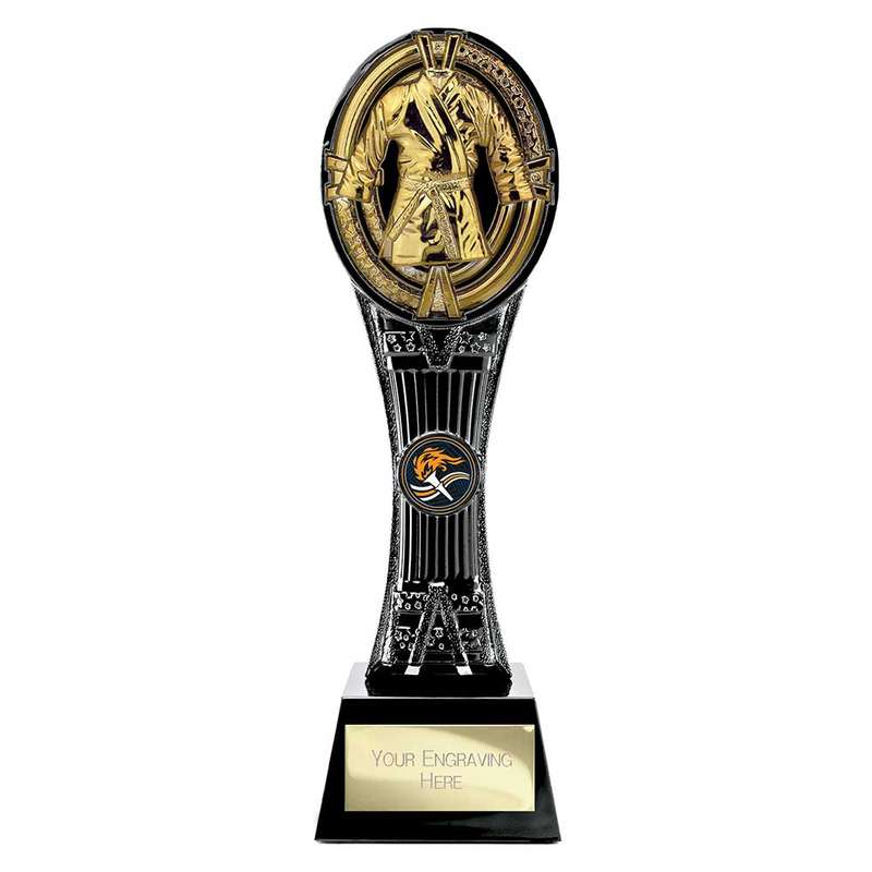 Maverick Extreme Tower Martial Arts