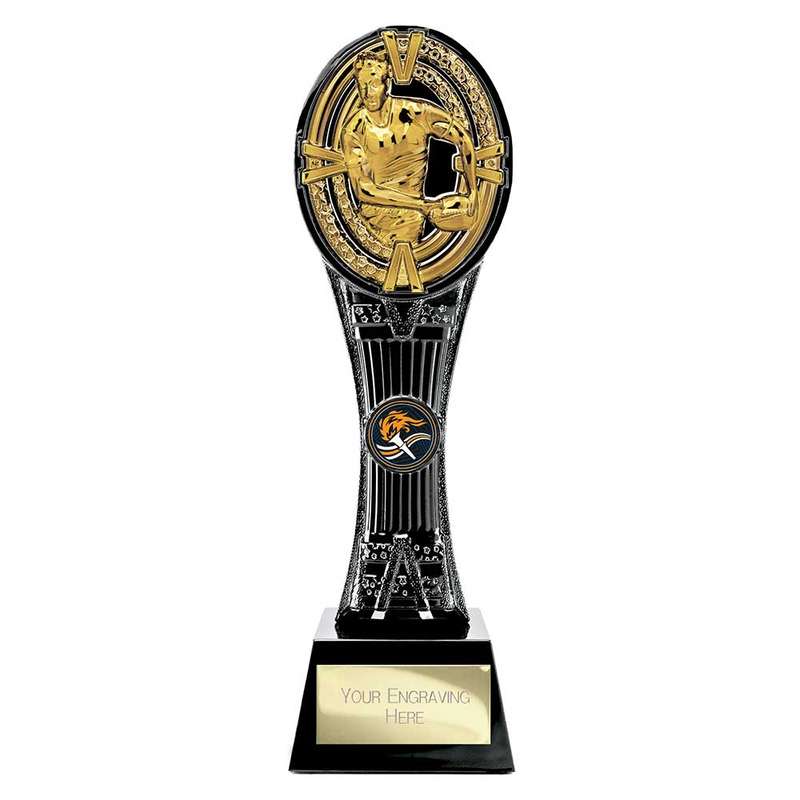 Maverick Extreme Tower Rugby Award