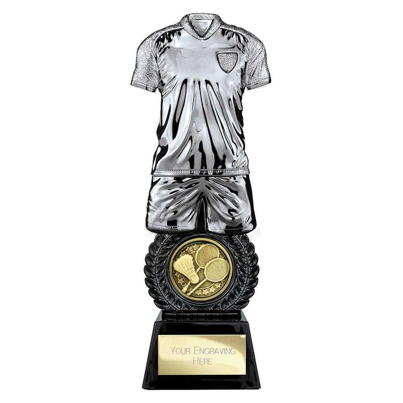 Intensity Badminton Award