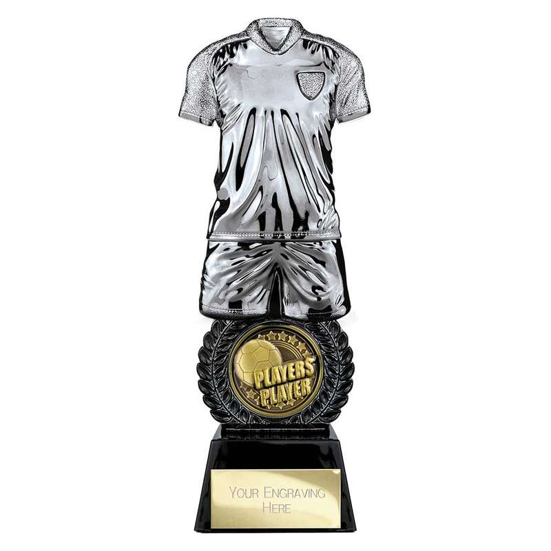 Intensity Football Players Player Award
