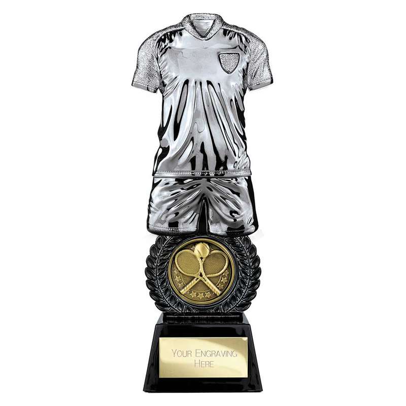 Intensity Tennis Award