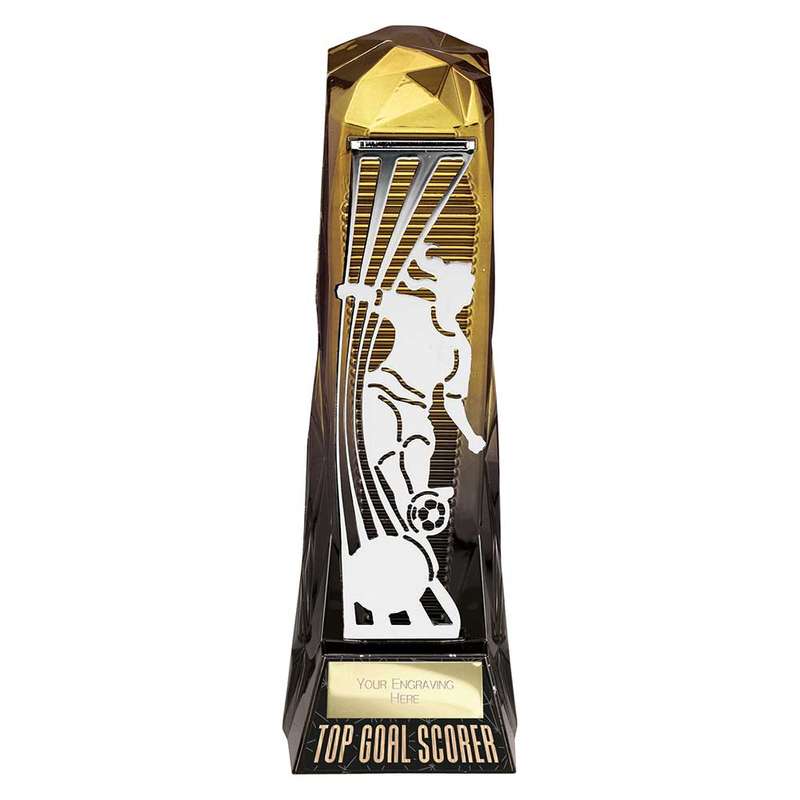Shard Football Female Top Goal Scorer