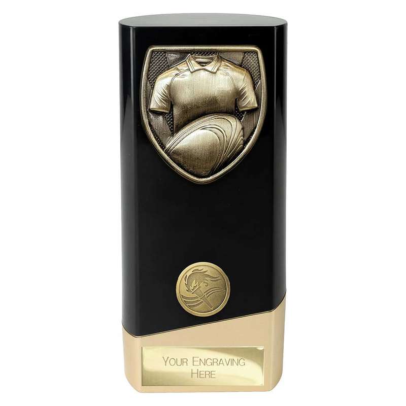 Prime Cobra Rugby Shirt & Ball Award