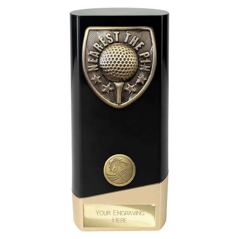 Prime Cobra Golf Nearest the Pin Award