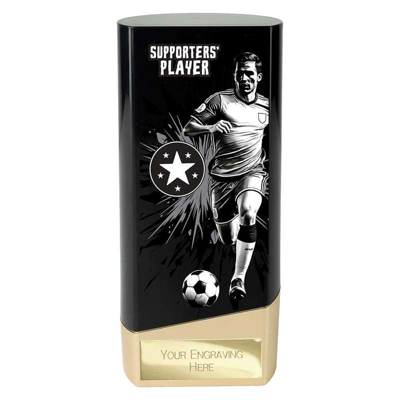 Prime Heavyweight Supporter Player