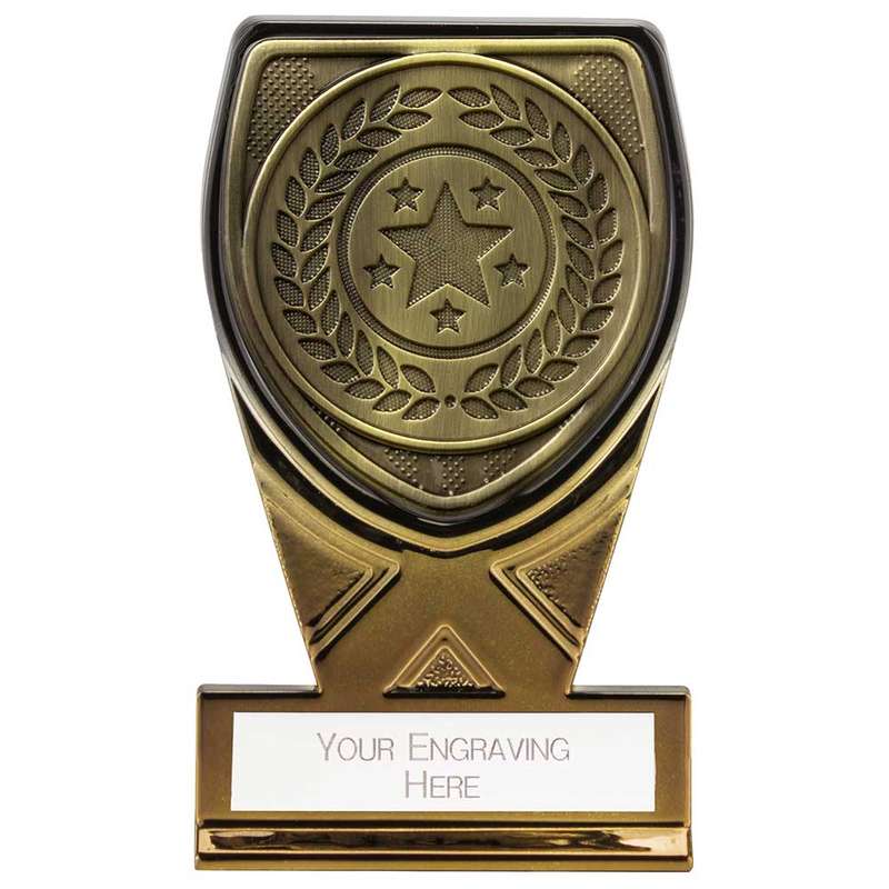 Fusion Cobra Multisport Award