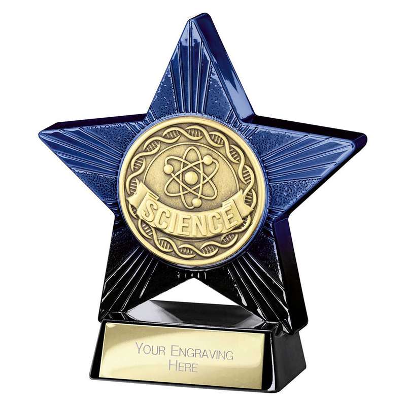 Superstar Science Award