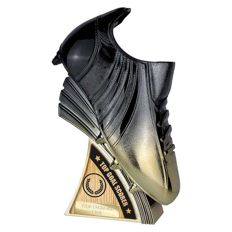 Power Boot Heavyweight Top Goal Scorer