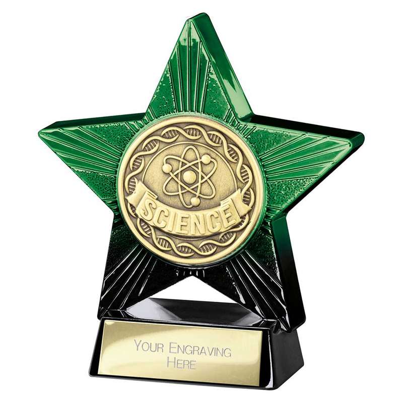 Superstar Science Award