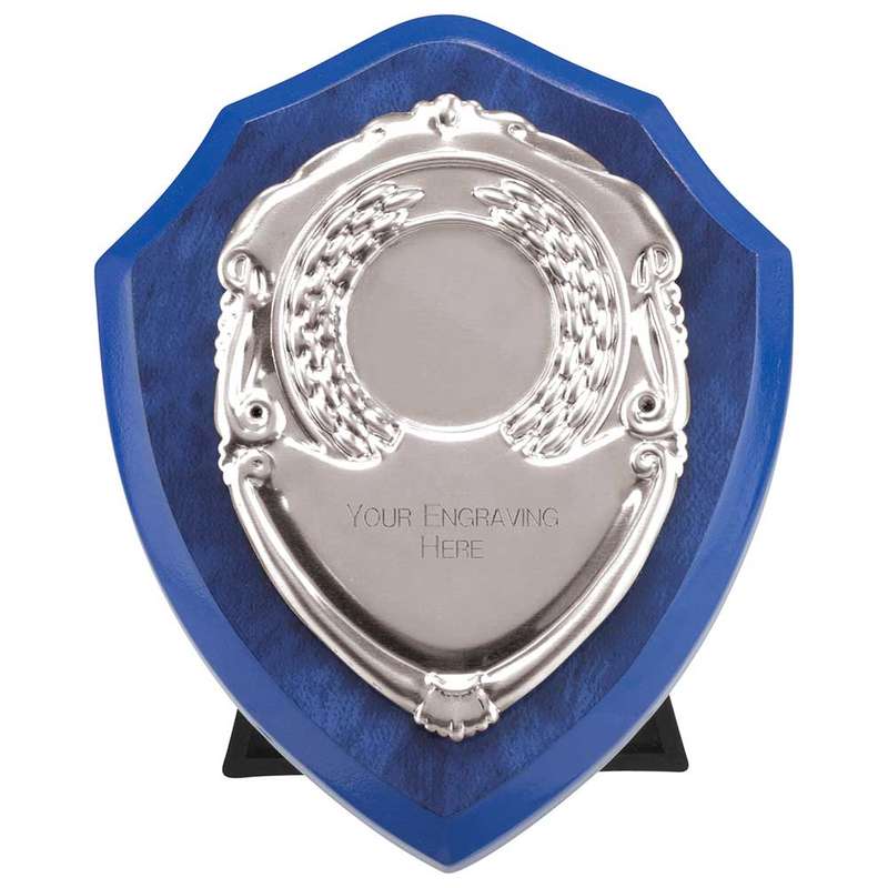 Reward Shield & Front