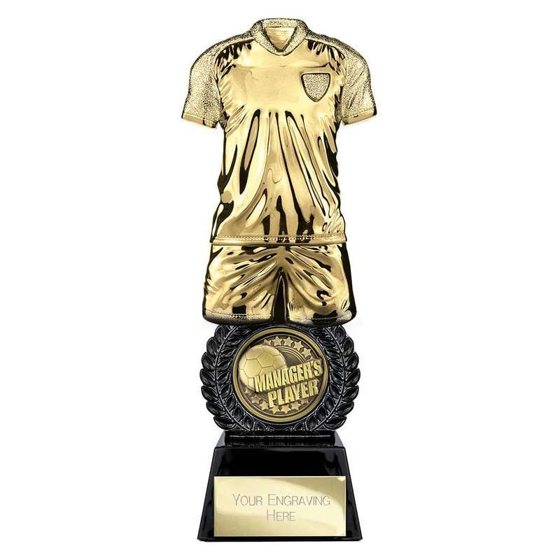 Intensity Football Managers Player Award