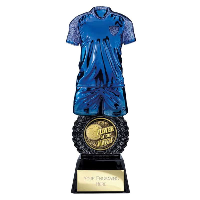 Intensity Football Player of Match Award