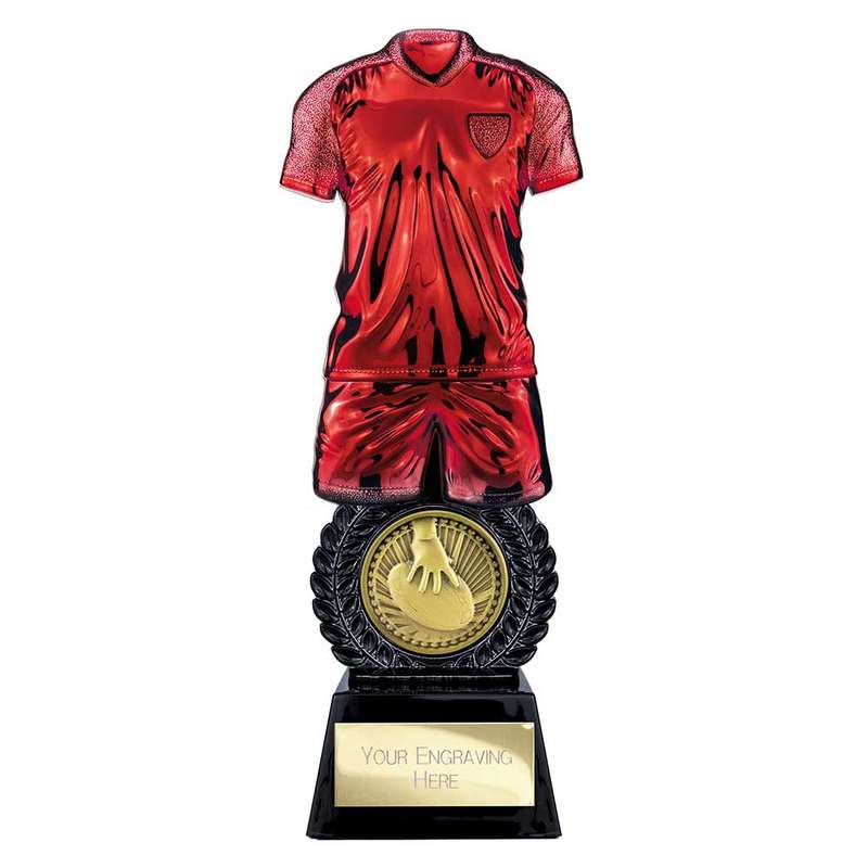 Intensity Rugby Award