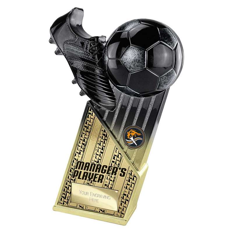 The Marauders Football Managers Player