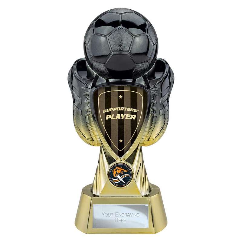 Tournament Heavyweight Supporter Player