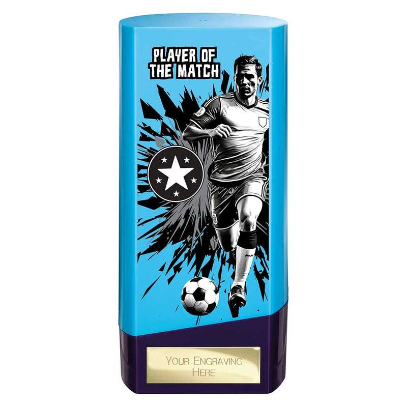 Prime Heavyweight Player of the Match