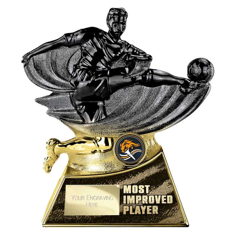 Power Strike Football Most Improved