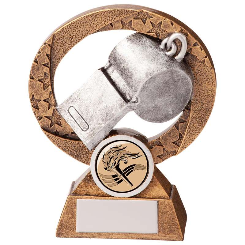 Revolution Whistle Award
