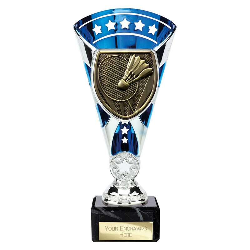 Cobra Star Cup Badminton