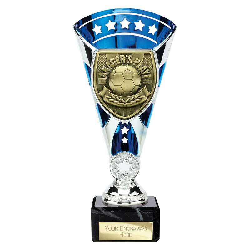 Cobra Star Cup Managers Player