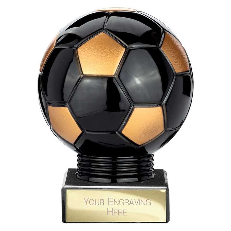 Black Viper Legend Football Award