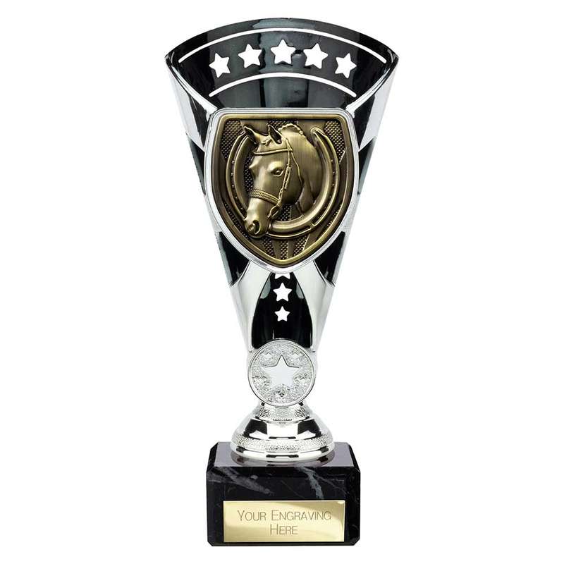 Cobra Star Cup Equestrian